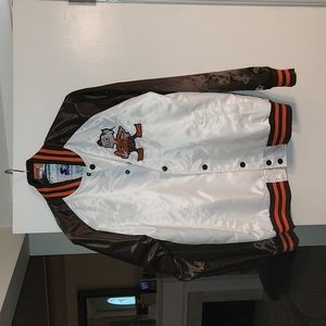 Cleveland Browns Starter Jacket